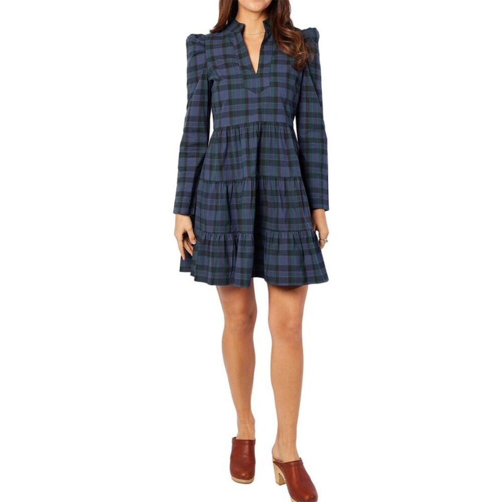 Sail To Sable Womens  Mini Dress
